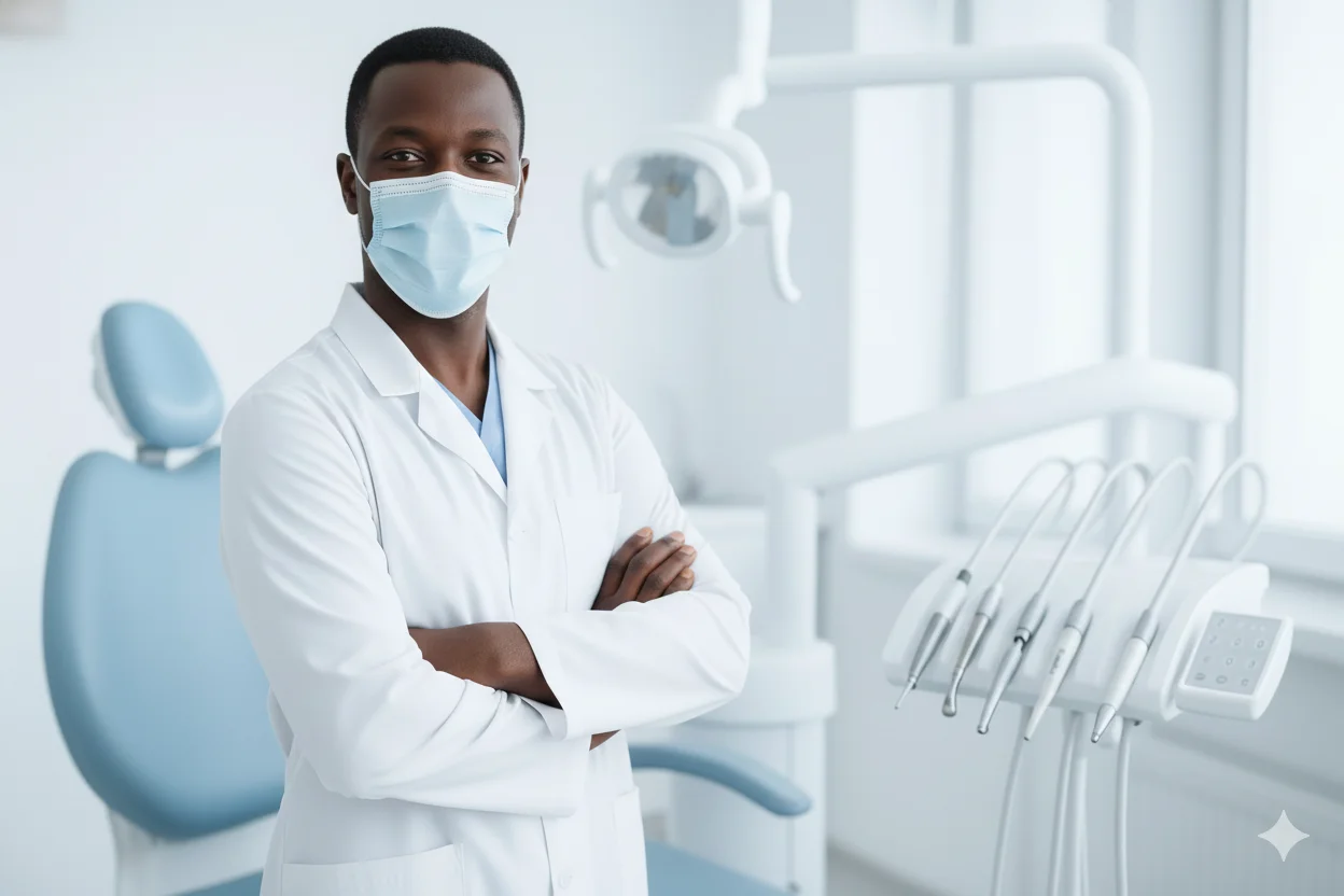 Дубель Анар Карімович