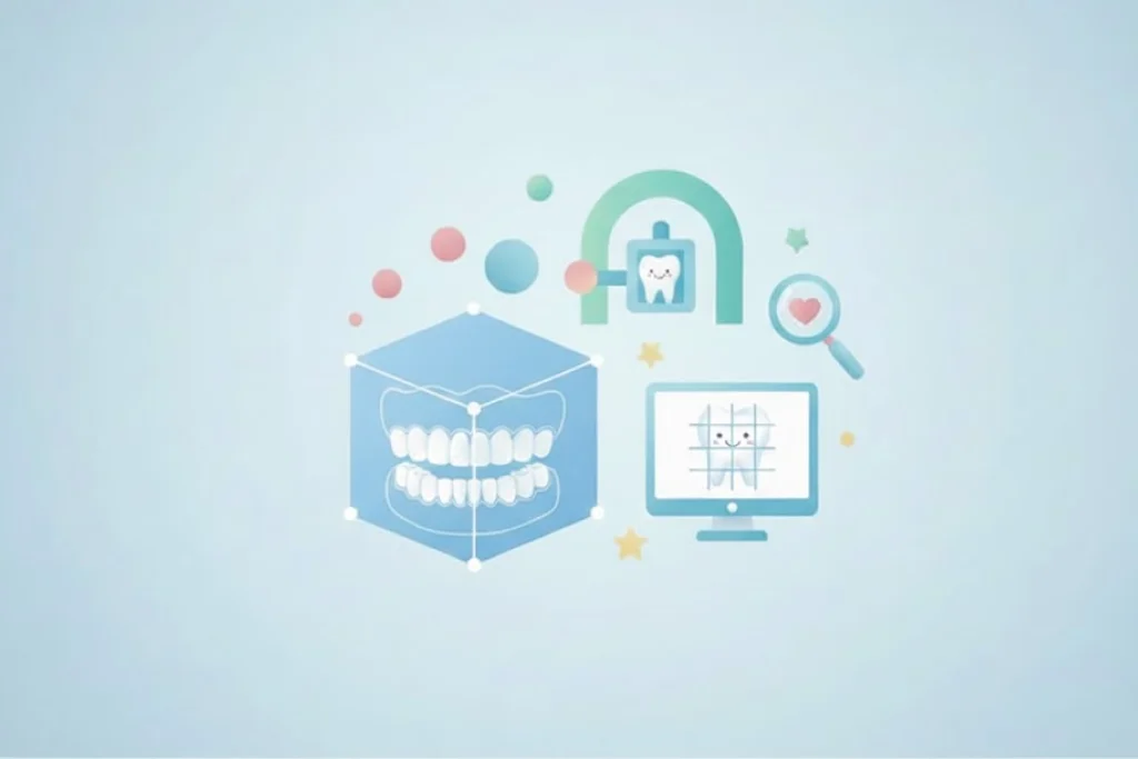 Діагностика та 3D-планування