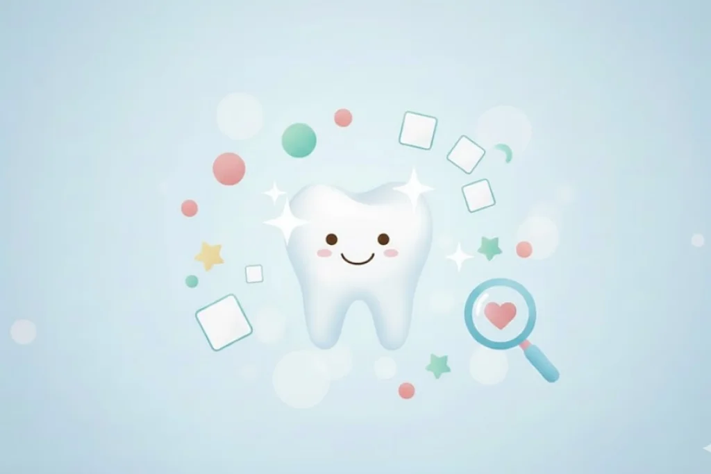 Естетична стоматологія